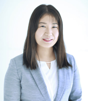 武内総合会計 代表税理士 山座 史子の写真