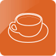 コーヒーのイラスト