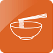 ラーメンのイラスト